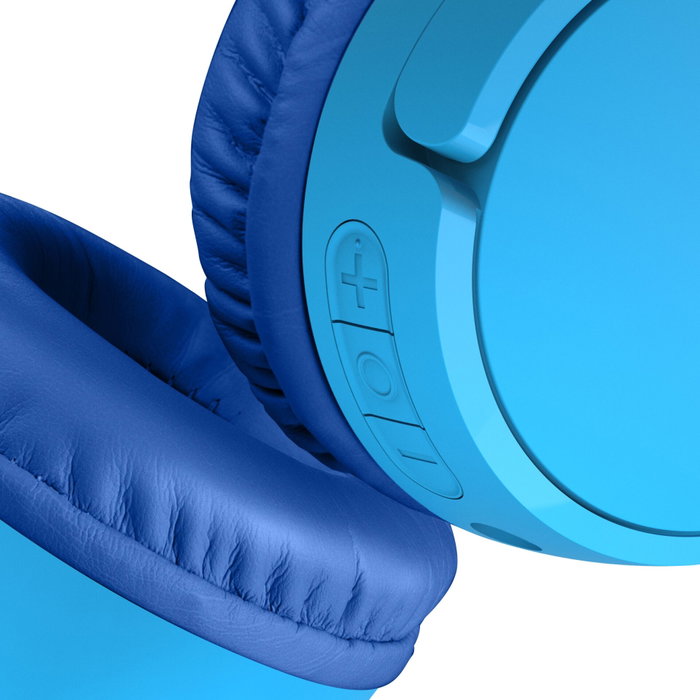 Belkin Soundform Mini Azul Belkin Soundform Mini Azul