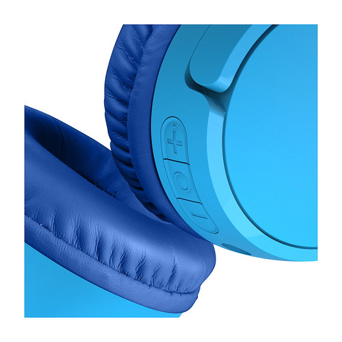 Belkin Soundform Mini Azul Belkin Soundform Mini Azul