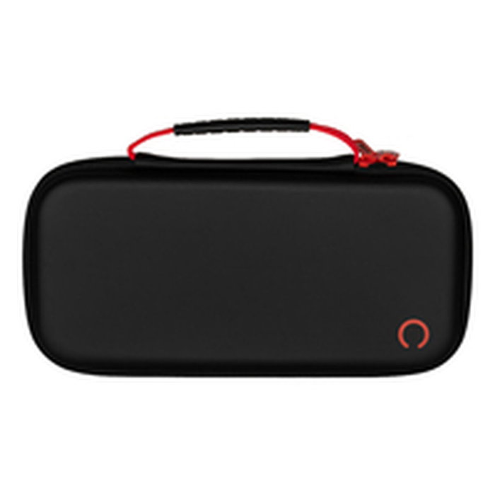 Konix Estuche protector y de transporte para Nintendo Switch 2, Negro