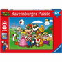 Ravensburger Puzzle Super Mario XXL 100 piezas