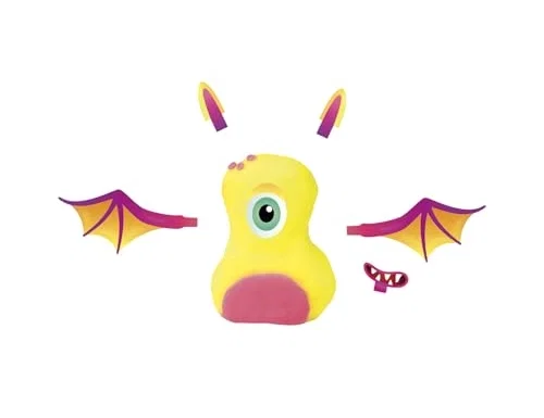 Jovi Play&Fun Cofre Aliens Plastilina Jovi Play&Fun Cofre Aliens Plastilina