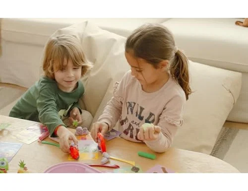 Jovi Play&Fun Cofre Aliens Plastilina Jovi Play&Fun Cofre Aliens Plastilina