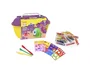Jovi Play&Fun Cofre Aliens Plastilina