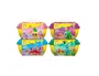 Jovi Play&Fun Cofre Aliens Plastilina
