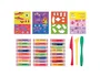 Jovi Play&Fun Cofre Aliens Plastilina