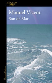 Son de mar, Manuel Vicent - ALFAGUARA