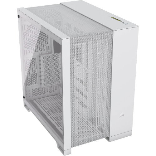 Corsair 6500D Airflow Caja de PC Mid-Tower Blanca