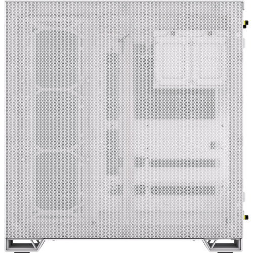 Corsair 6500D Airflow Caja de PC Mid-Tower Blanca