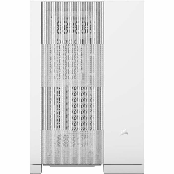 Corsair 6500D Airflow Caja de PC Mid-Tower Blanca
