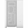 Corsair 6500D Airflow Caja de PC Mid-Tower Blanca