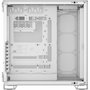 Corsair 6500D Airflow Caja de PC Mid-Tower Blanca