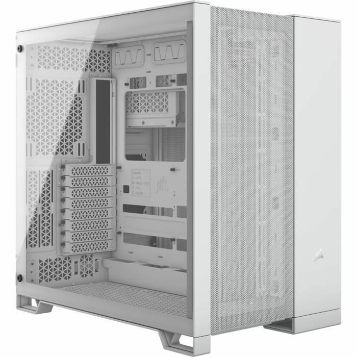 Corsair 6500D Airflow Caja de PC Mid-Tower Blanca