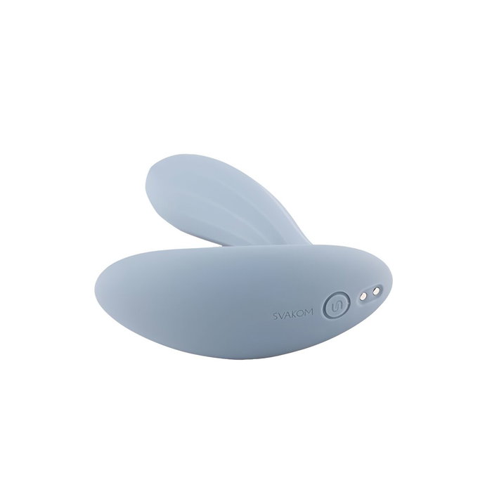 Plug Anal Svakom Azul (8,3 cm)