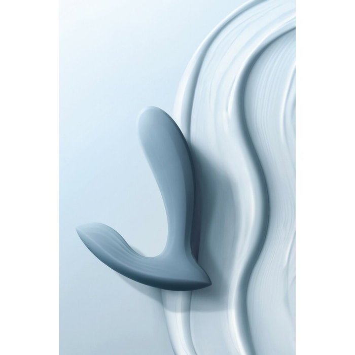 Plug Anal Svakom Azul (8,3 cm)