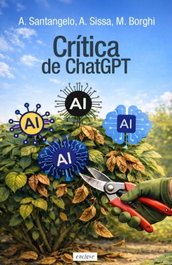 Critica de chatgpt, AA.VV. - ENCLAVE DE LIBROS