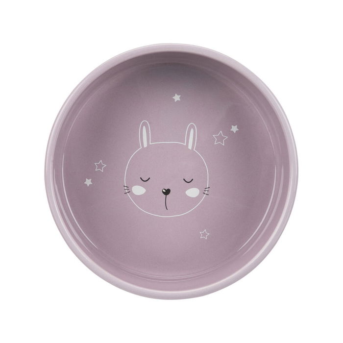 Comedero para Perro Trixie Junior Ø 12 cm 300 ml