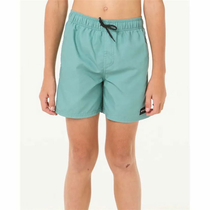 Bañador Niño Rip Curl Bondi Volley Azul