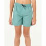 Bañador Niño Rip Curl Bondi Volley Azul