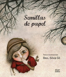 Semillas de papel, VV.AA. - ALGAR EDITORIAL