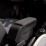 Armster Reposabrazos Específico para Toyota Yaris 2020- Tela Negra V01760 V01572A C05381A