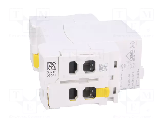 SCHNEIDER ELECTRIC Interruptor diferencial ACTI9 iID 40A 30mA 2 polos