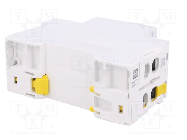 SCHNEIDER ELECTRIC Interruptor diferencial ACTI9 iID 40A 30mA 2 polos