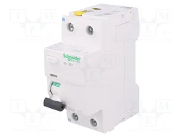 SCHNEIDER ELECTRIC Interruptor diferencial ACTI9 iID 40A 30mA 2 polos
