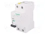 SCHNEIDER ELECTRIC Interruptor diferencial ACTI9 iID 40A 30mA 2 polos