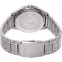 Casio MTP-1375PD Reloj Analógico de Cuarzo para Hombre en Color Verde