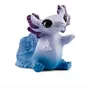 Schleich 42628 Figurina Salamandra Axolotl Rango Bayala