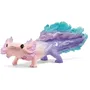 Schleich 42628 Figurina Salamandra Axolotl Rango Bayala