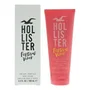 Hollister Festival Vibes Loción corporal para mujer 100 ml