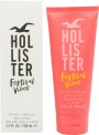 Hollister Festival Vibes Loción corporal para mujer 100 ml