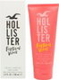 Hollister Festival Vibes Loción corporal para mujer 100 ml