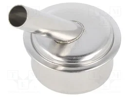 QUICK Boquilla de aire caliente Ø6,4mm para estación de soldadura