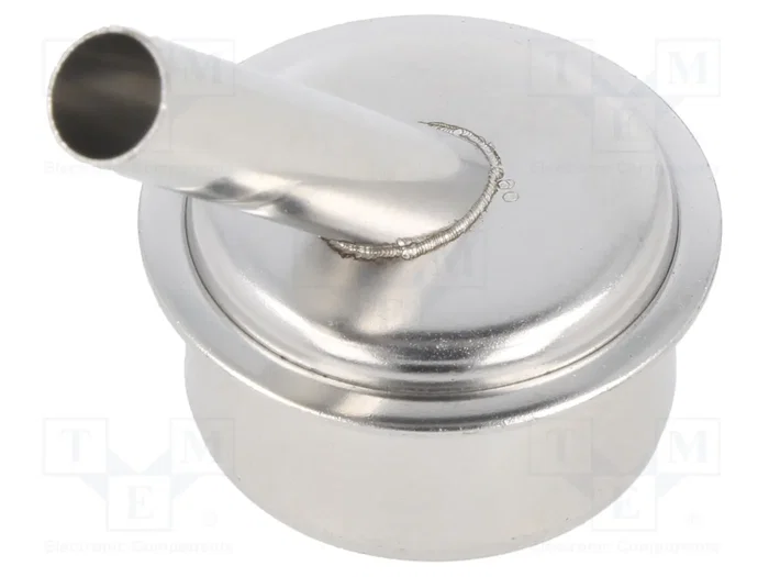QUICK Boquilla de aire caliente Ø6,4mm para estación de soldadura QUICK Boquilla de aire caliente Ø6,4mm para estación de soldadura
