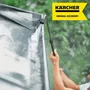 Karcher Lanza Angulada 1 m para Lavadora de Alta Presión K2-K7