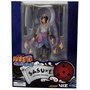 Toynami Figura Sasuke Uchiha Series 2 Naruto Shippuden 10cm Articulada con Accesorios
