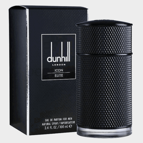 Dunhill Icon Elite Man Eau de Parfum 50 mL