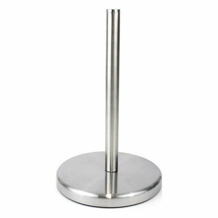 Portarrollo de Papel de Cocina Confortime 107238 Acero Inoxidable Acero (12 Unidades)