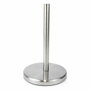 Portarrollo de Papel de Cocina Confortime 107238 Acero Inoxidable Acero (12 Unidades)