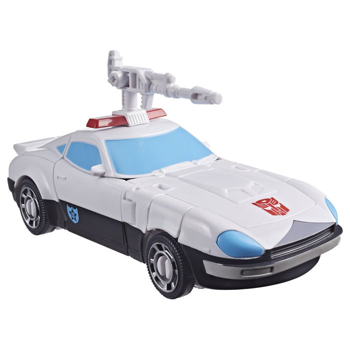 Hasbro Transformers Studio Series Prowl Hasbro Transformers Studio Series Prowl