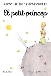 ESTRELLA POLAR, El petit príncep (nova edició amb les aquarel·les de l'autor) - Antoine de Saint-Exupéry