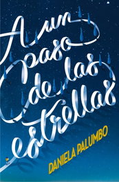 A un paso de las estrellas, Daniela Palumbo - SM