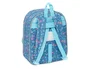 Safta Mochila Frozen Disney adaptable a carrito