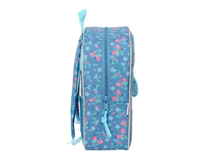 Safta Mochila Frozen Disney adaptable a carrito