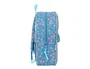 Safta Mochila Frozen Disney adaptable a carrito
