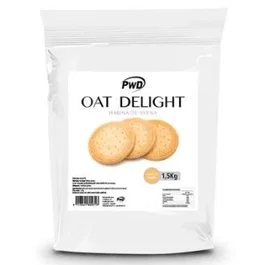 PWD NUTRITION Galleta Maria Avena 1,5Kg