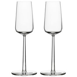 Iittala Essence Copas 210 Ml (6 Unidades)