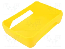 BOPLA Anillo para carcasa BoPad amarillo